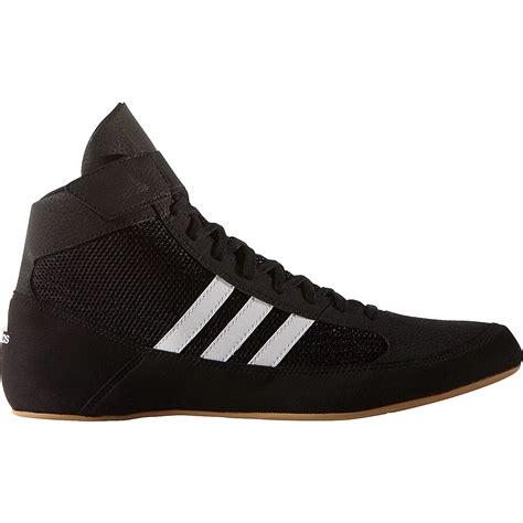 adidas worstelschoenen hvc 2|adidas Men's HVC 2 Wrestling Shoes .